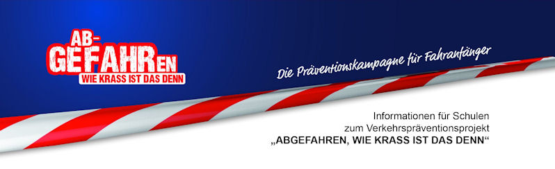 Logo Abgefahren