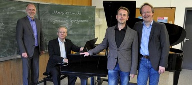 Musikschule im GG