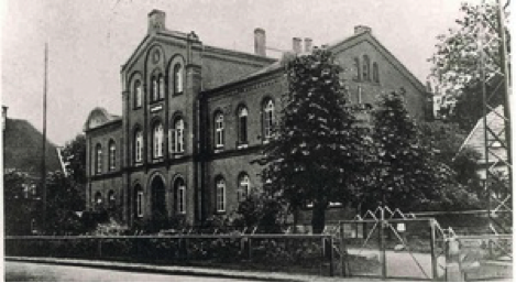 Gymnasium Georgianum