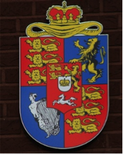 Wappen GG