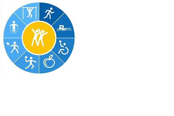 Logo Sportfreundliche Schule