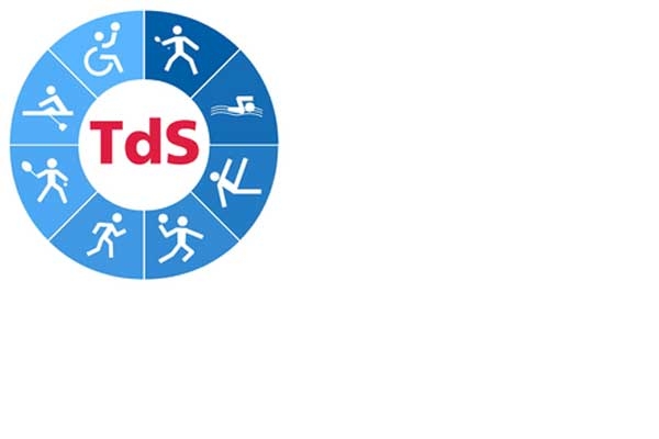 Logo Talentschule des Sports