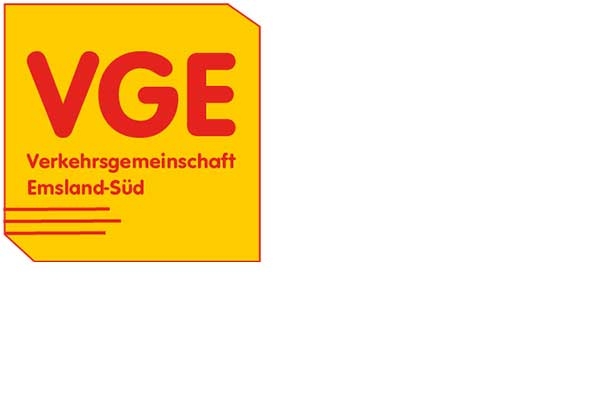 Logo Verkehrsgemeinschaft Emsland-S&uuml;d