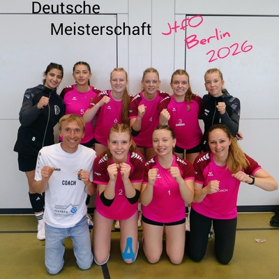 Das Team: