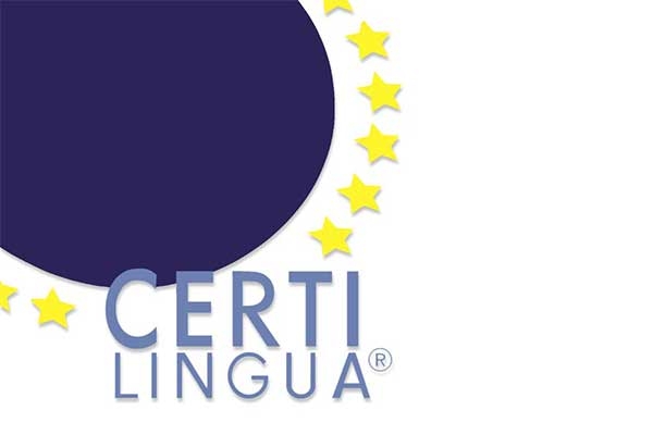Logo Certilingua