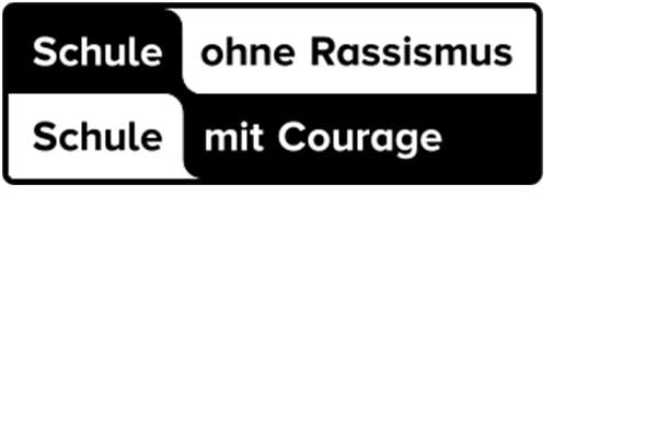 Logo Schule ohne Rassismus &ndash; Schule mit Courage