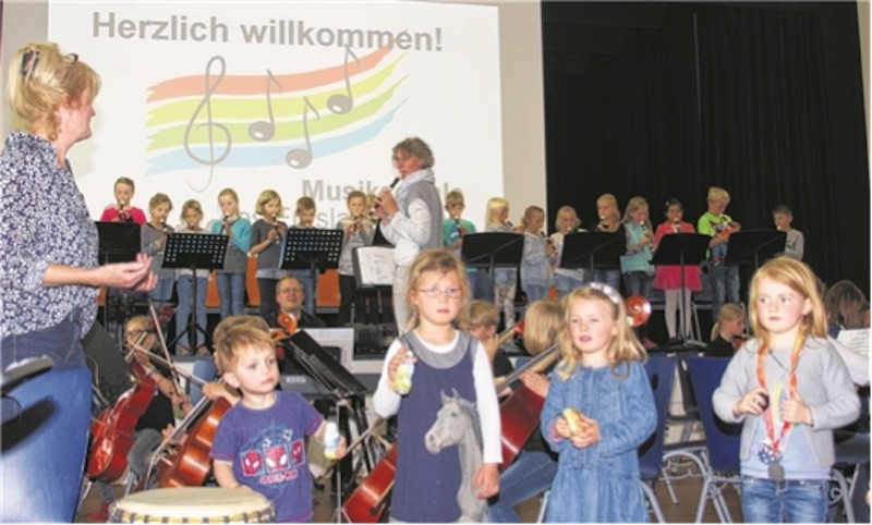 LT 30.05.2016 Willkommenskonzert