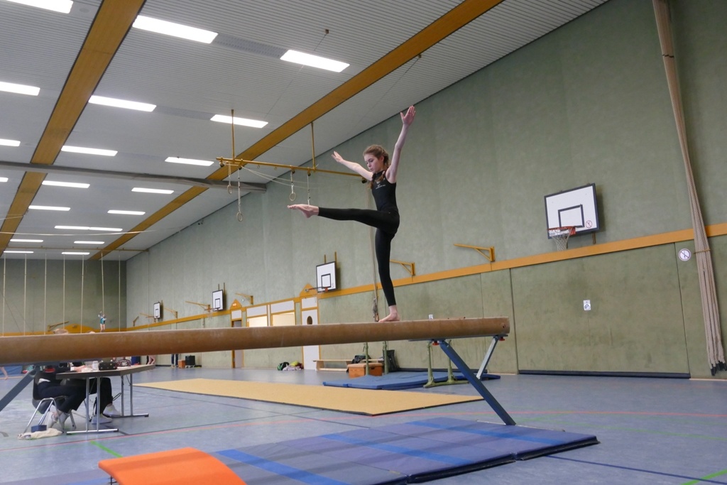 Martin Glosemeyer Gymnasium Georgianum Lingen Seite 2