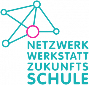 Logo Netzwerk Zukunftsschule